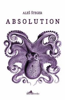 Paperback Absolution Book