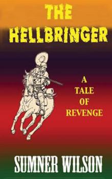Paperback The Hellbringer Book