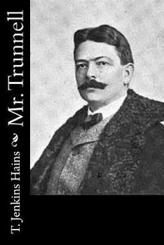 Paperback Mr. Trunnell Book