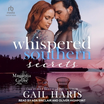 Whispered Southern Secrets - Book #11 of the Magnolia Grove