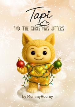 Tapi and the Christmas Jitters
