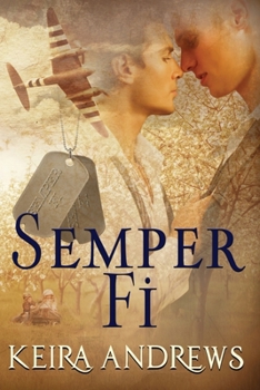 Paperback Semper Fi Book
