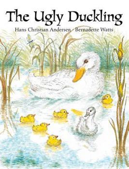Paperback Ugly Duckling Book
