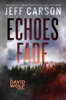 Paperback Echoes Fade Book