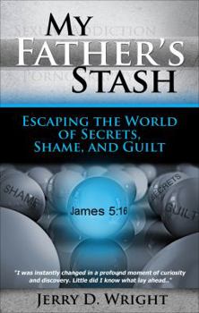 Paperback My Father's Stash Book