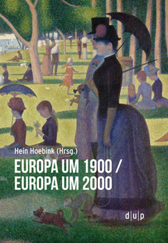 Paperback Europa um 1900/Europa um 2000 [German] Book