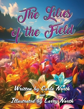 Paperback The Lilies of the Field Book