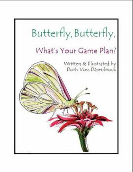 Butterfly-Butterfly: What's Your Game Plan