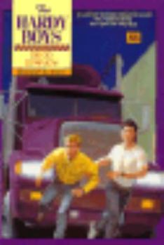 Tricky Business - Book #88 of the Hardy Boys