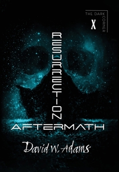 Hardcover Resurrection Aftermath Book