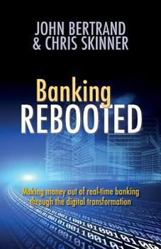 Paperback Banking Rebooted Book