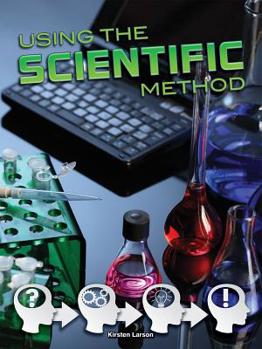 Library Binding Using the Scientific Method Book