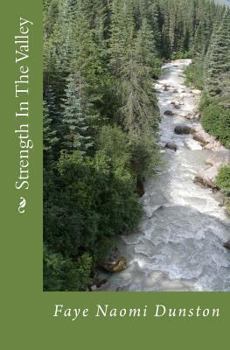 Paperback Strength In The Valley Book