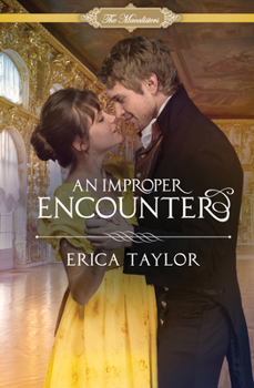 Paperback An Improper Encounter Book