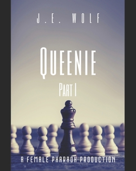 Paperback Queenie: Part I Book