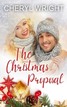 Paperback The Christmas Proposal Book