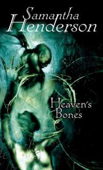 Mass Market Paperback Heaven's Bones Book