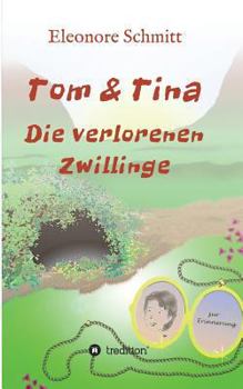 Paperback Tom und Tina Band 3 [German] Book