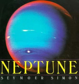 Hardcover Neptune Book