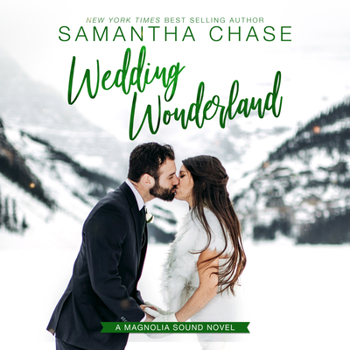 Audio CD Wedding Wonderland: A Magnolia Sound Novella Book