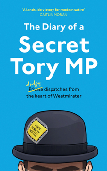Paperback Mudlark The Diary of a Secret Tory MP. Book
