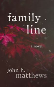 Paperback Family Line Book