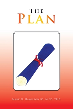 Paperback The Plan Book