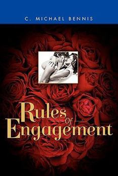 Paperback Rules Of Engagement Book
