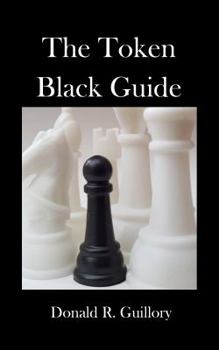 Paperback The Token Black Guide: Navigations Through Race in America Book