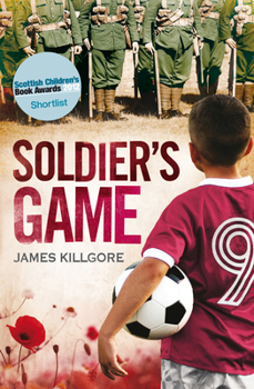 Paperback Soldier's Game Book