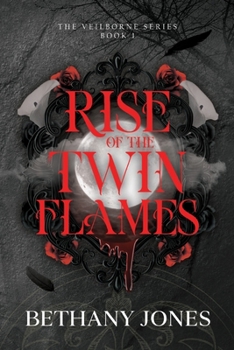 Paperback Rise of the Twin Flames Book