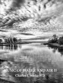 Hardcover Music of Water and Air II Book