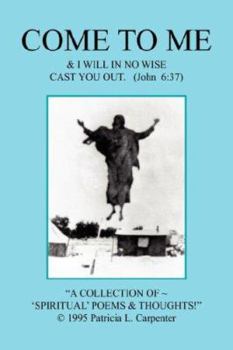 Paperback A Collection of Spiritual Poems Book