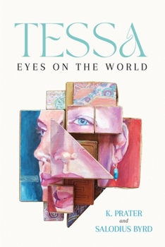 Tessa: Eyes on the World
