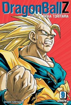 Dragon Ball Z, Vol. 9 - Book #14 of the Dragon Ball - Wideban edition