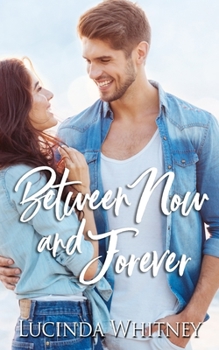 Paperback Between Now and Forever Book