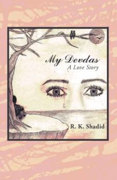 Paperback My Devdas: A Love Story Book