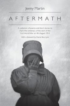 Paperback Aftermath Book