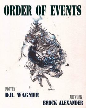 Perfect Paperback The Order Of Events Book