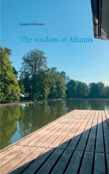 Paperback The wisdom of Atlantis Book