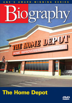 DVD Biography: The Home Depot Book