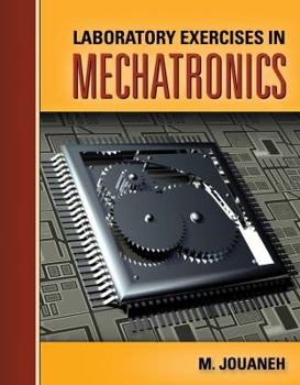 Paperback Laboratory Exercises in Mechatronics Book