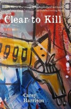 Paperback Clear To Kill Book