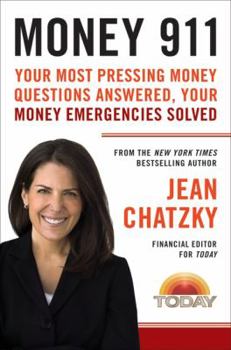 Paperback Money 911: Your Most Pressing Money Questions Answered, Your Money Emergencies Solved Book