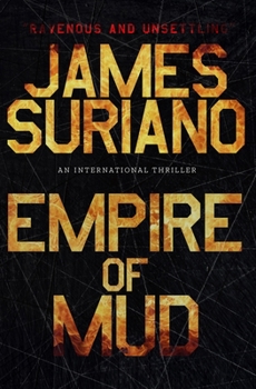Paperback Empire of Mud Book