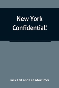 New York Confidential!