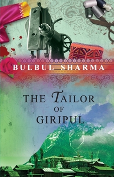 Paperback The Tailor Of Giripul Book