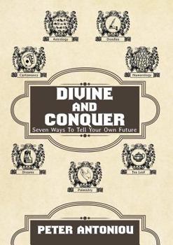 Paperback Divine and Conquer Book
