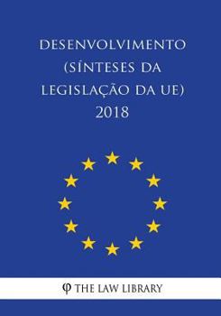 Paperback Educação, formação, juventude, desporto (Sínteses da legislação da UE) 2018 [Portuguese] Book