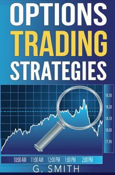 Paperback Options Trading Strategies Book